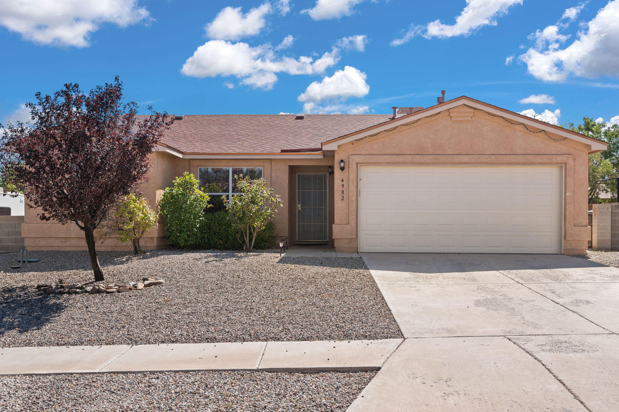 Kokopelli Dr, Rio Rancho, NM 87144