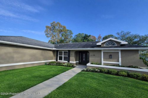 12186 Lamont Dr, SPRING HILL, FL, 34608-1529 | Card Image