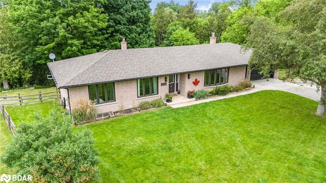 344 Victoria St E, House other with 3 bedrooms, 3 bathrooms and 6 parking in Alliston ON | Image 32
