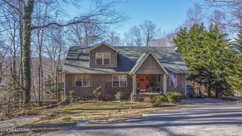 231 Mountain Lake Dr, Rocky Top, TN, 37769-5408 | Card Image