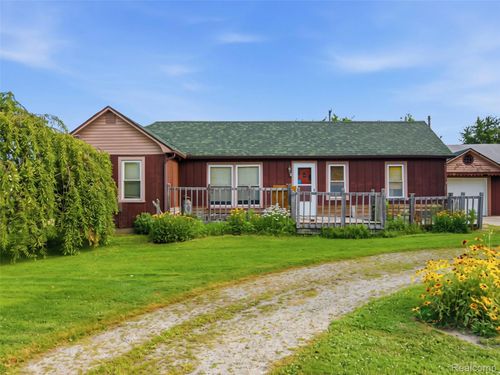 14656 Bryce Road, Mussey Township, MI, 48014 | Card Image
