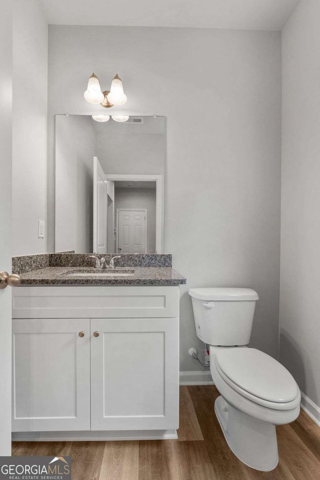 65 Patterson Dr, House other with 4 bedrooms, 3 bathrooms and 2 parking in Franklin GA | Image 25