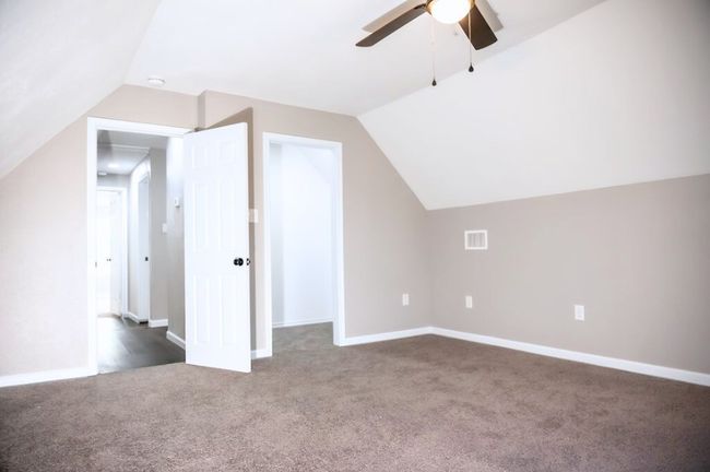 Second level Bedroom #3 w/ closet | Image 37