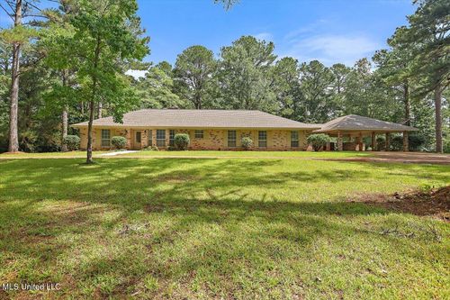 437 Henry Byrd Rd, Florence, MS, 39073-9000 | Card Image
