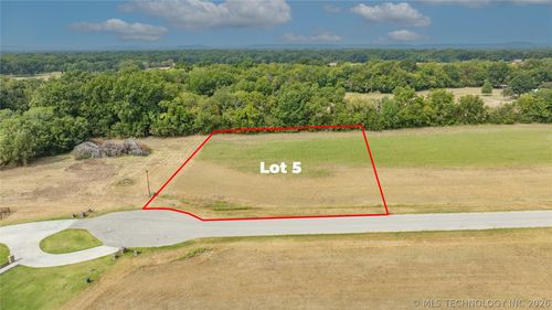 24197 N 3983 Dr, Bartlesville, OK, 74006 | Card Image