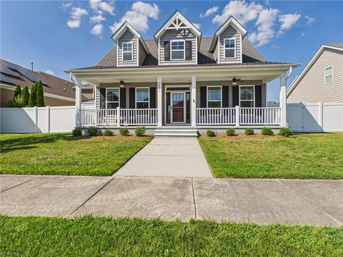 2213 Olmstead Lane, Virginia Beach, VA, 23456 | Card Image