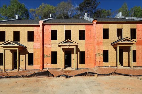 101-1027 E Glenn Ave, Auburn, AL, 36830-5711 | Card Image