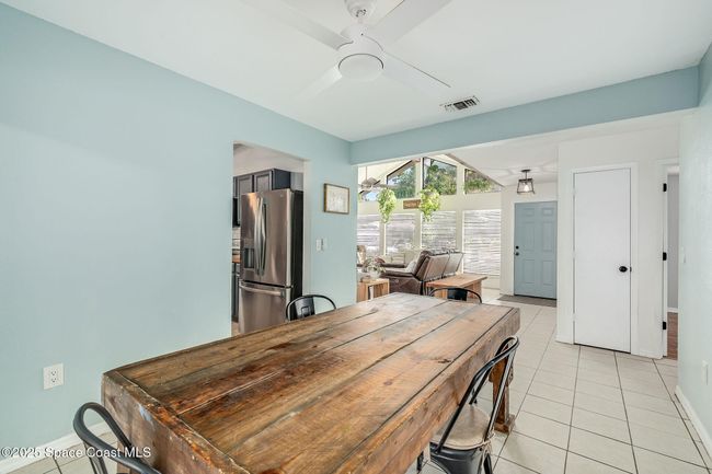 6010 Flamingo Ave, House other with 3 bedrooms, 2 bathrooms and null parking in COCOA FL | Image 14