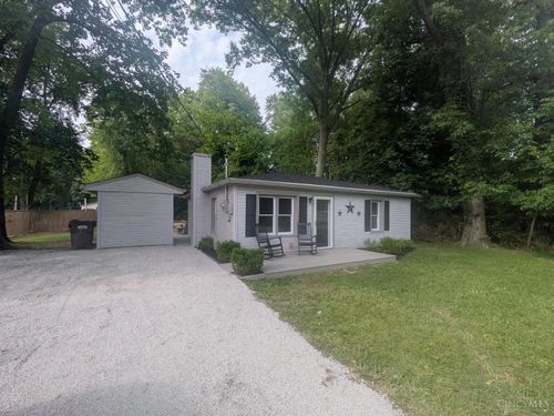 1744 Lindale Mount Holly Rd, Amelia, OH, 45102-9709 | Card Image