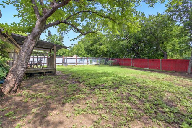 7932 Tumbleweed Trl, House other with 3 bedrooms, 1 bathrooms and null parking in White Settlement TX | Image 18