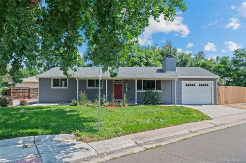 1490 S Cherry St, Denver, CO, 80222-3555 | Card Image