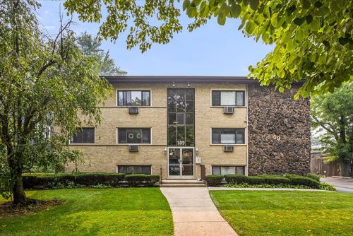 2-109 S Elmwood Ave, Oak Park, IL, 60302-2925 | Card Image