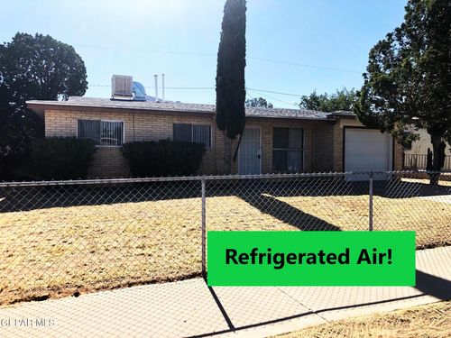 10073 Kirwood St, El Paso, TX, 79924-3705 | Card Image
