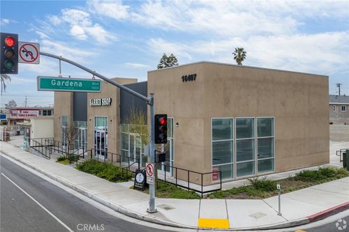 16407 S Normandie Ave, Gardena, CA, 90247-4718 | Card Image