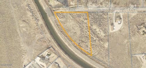 0 Carol Way, Fernley, NV, 89408 | Card Image