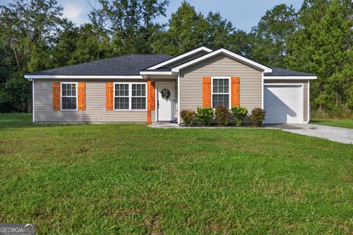 251 Cutter Gap Se, Ludowici, GA, 31316 | Card Image