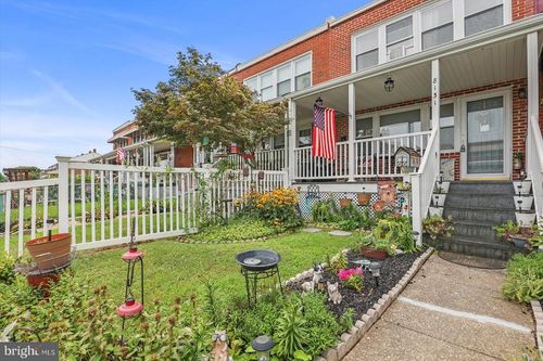 8131 Del Haven Rd, BALTIMORE, MD, 21222-3426 | Card Image