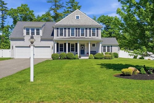 71 Fountain Knoll Ln, Kingston, MA, 02364-2068 | Card Image