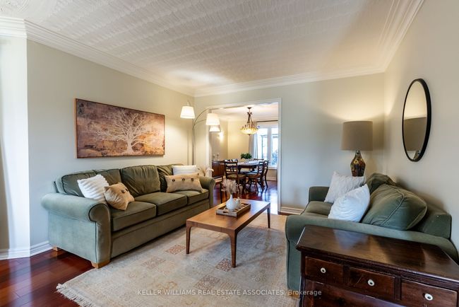 23 Meander Close, House other with 5 bedrooms, 3 bathrooms and 6 parking in Carlisle ON | Image 9