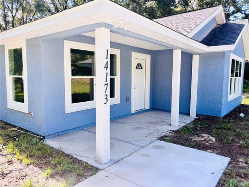 14173 Se 41st Ter, Summerfield, FL, 34491-3001 | Card Image