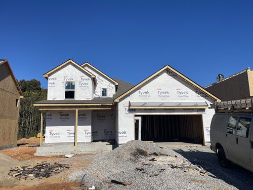 8 Miller Farm, Clarksville, TN, 37043 | Card Image