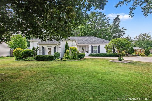 7747 Park Lane Avenue, Georgetown Charter Township, MI, NO | Card Image