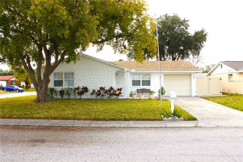 6314 Seabreeze Dr, Port Richey, FL, 34668-3500 | Card Image