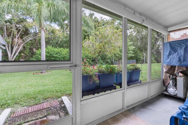 11937 Bayonet Ln, Condo with 2 bedrooms, 2 bathrooms and null parking in NEW PORT RICHEY FL | Image 19