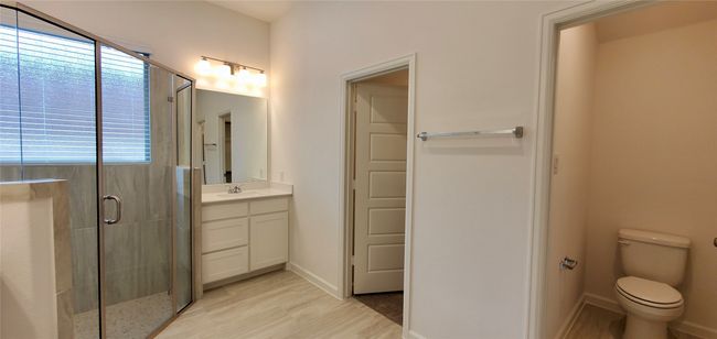 3121 Bell Flower Dr, House other with 3 bedrooms, 2 bathrooms and null parking in Oak Point TX | Image 25