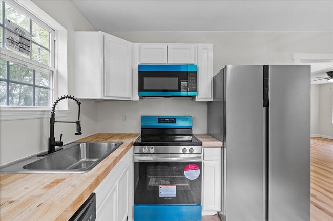 108 Mac Ave, House other with 3 bedrooms, 1 bathrooms and null parking in Calhoun GA | Image 13