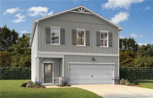 128 Greene Farm Trail, Cartersville, GA, 30120 | Card Image