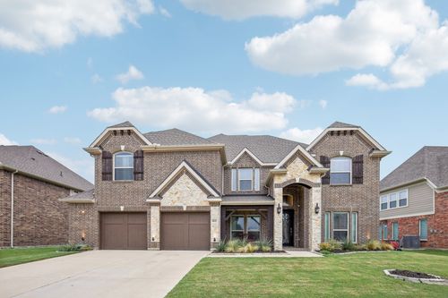 4611 Great Plains Way, Mansfield, TX, 76063-4326 | Card Image