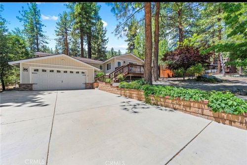1713 Twin Lakes Dr, Wrightwood, CA, 92397 | Card Image