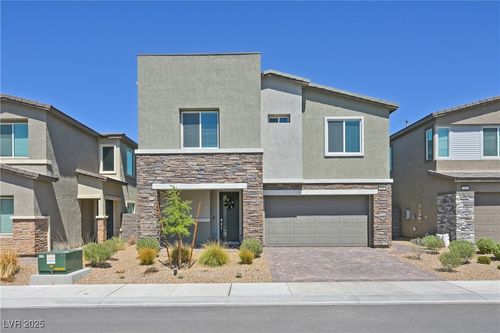 282 Mount Steele Ave, Henderson, NV, 89015-7665 | Card Image
