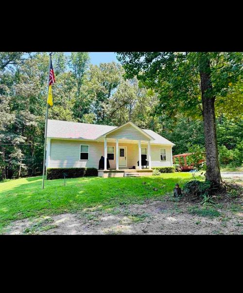 220 Wayne Elam Rd, Ramer, TN, 38367-7197 | Card Image