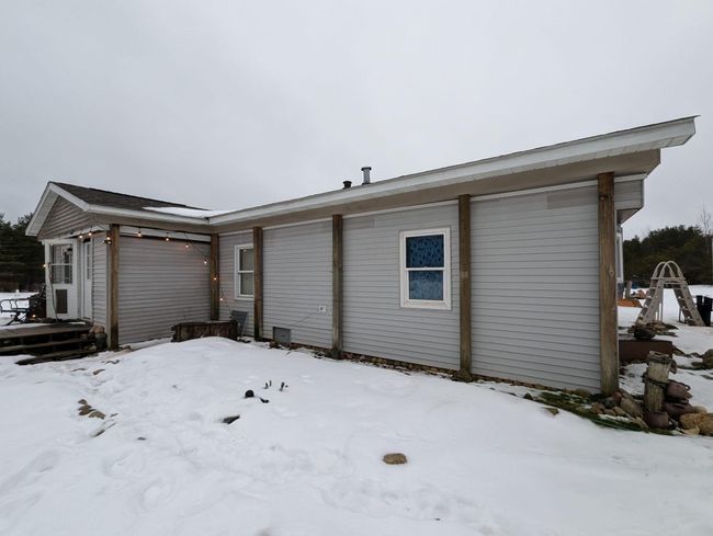 293 Boardman Rd Sw, House other with 3 bedrooms, 2 bathrooms and null parking in South Boardman MI | Image 14