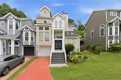 2270 Goodwood Blvd Se, Smyrna, GA, 30080-8205 | Card Image
