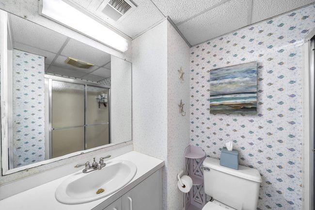 UNIT-214 - 700 1 St Ave, Condo with 2 bedrooms, 2 bathrooms and 1 parking in Avalon NJ | Image 21
