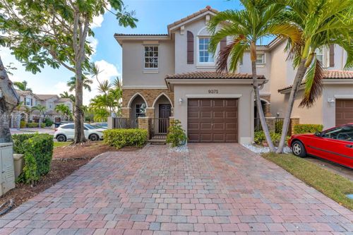 9371 Sw 221st Way, Cutler Bay, FL, 33190-1465 | Card Image