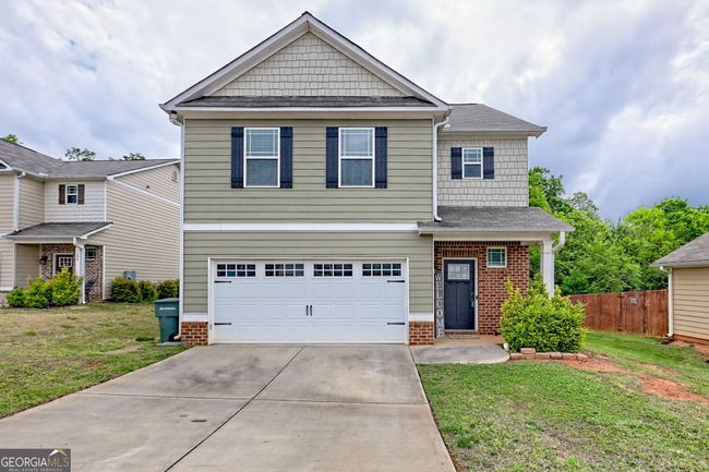 182 Sugar Creek Dr, House other with 3 bedrooms, 3 bathrooms and 2 parking in Cornelia GA | Image 5