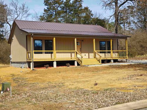 600 Frances Cove Road, Mountain View, AR, 72560 | Card Image