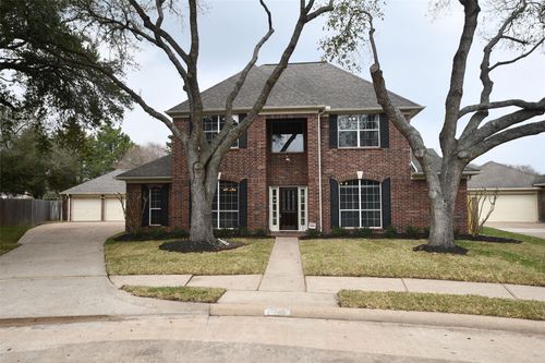 6303 Cool Water Drive, Sugar Land, TX, 77479 | Card Image