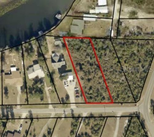 5419 Indian Bluff Dr, Youngstown, FL, 32466-2041 | Card Image