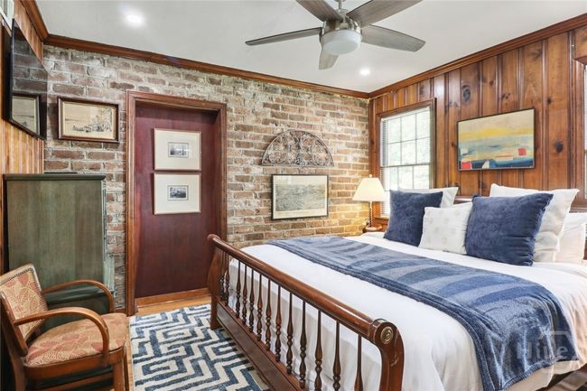 1616 Skidaway Rd, House other with 5 bedrooms, 3 bathrooms and null parking in Savannah GA | Image 45