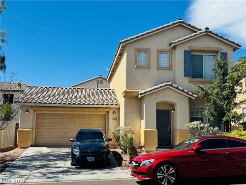 2689 Cottonwillow St, Las Vegas, NV, 89135-2608 | Card Image