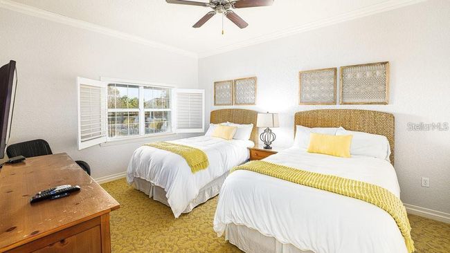 APT-304 - 7650 Whisper Way, Condo with 3 bedrooms, 3 bathrooms and null parking in REUNION FL | Image 16