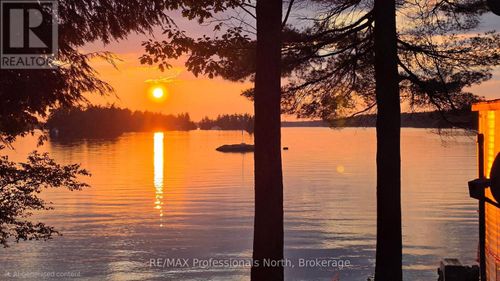 1025 Section House Road, Muskoka Lakes (Wood (Muskoka Lakes)), ON, P0C1M0 | Card Image