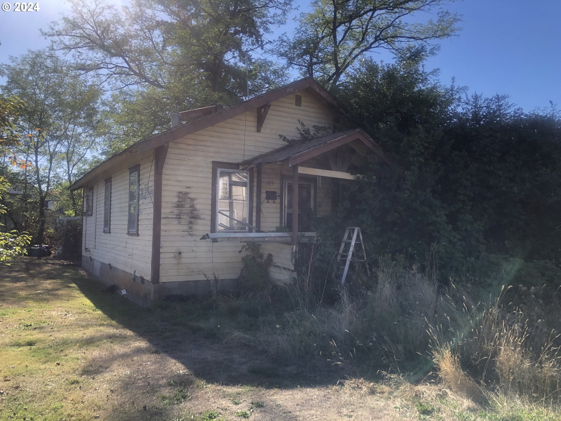 19th St, Saint Helens, OR 97051