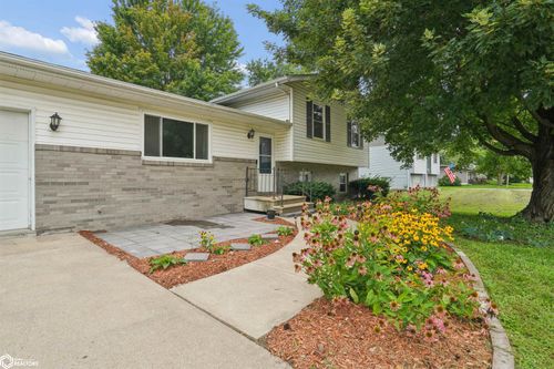 1105 N Lincoln St, Mount Pleasant, IA, 52641-2917 | Card Image