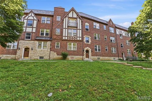 5024 Christy Boulevard, St Louis, MO, 63116 | Card Image